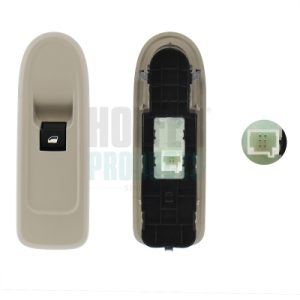 Comutator macara geam HOFFER 2106849 – PEOUGET | AutoRival