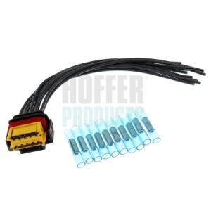 Set de reparatie compresor aer comprimat HOFFER 25536 – PEOUGET | AutoRival
