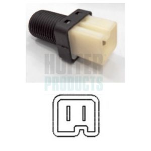 Comutator lumini frana HOFFER 3500017 – PEOUGET | AutoRival