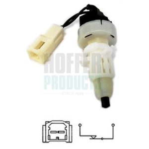 Comutator lumini frana HOFFER 3500031 – PEOUGET | AutoRival