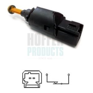 Comutator lumini frana HOFFER 3500058 – PEOUGET | AutoRival