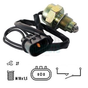 Comutator lampa marsalier HOFFER 3600079 – PEOUGET | AutoRival