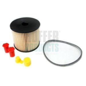 Filtru combustibil HOFFER 4490 – PEOUGET | AutoRival