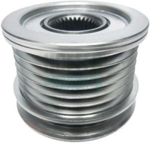 Fulie alternator HOFFER 45145 – PEOUGET | AutoRival
