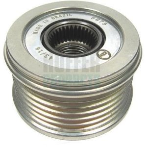 Fulie alternator HOFFER 45264 – PEOUGET | AutoRival