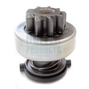 Pinion electromotor HOFFER 47051 – PEOUGET | AutoRival
