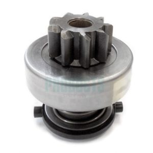 Pinion electromotor HOFFER 47085 – PEOUGET | AutoRival