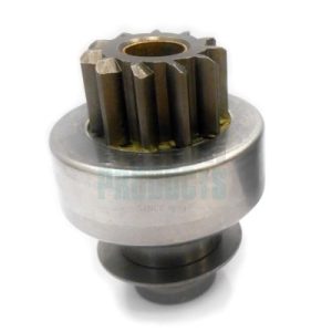 Pinion electromotor HOFFER 47087 – PEOUGET | AutoRival
