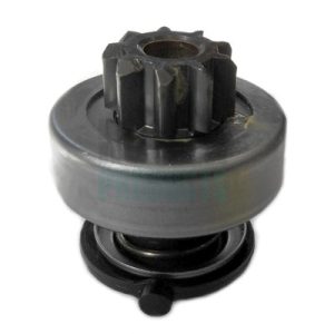 Pinion electromotor HOFFER 47091 – PEOUGET | AutoRival