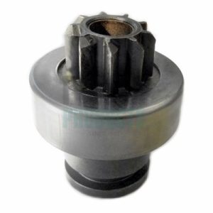 Pinion electromotor HOFFER 47133