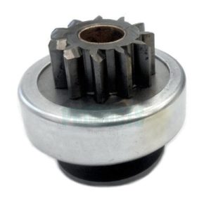 Pinion electromotor HOFFER 47139 – PEOUGET | AutoRival