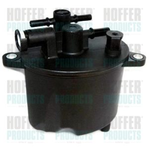 Filtru combustibil HOFFER 4906 – PEOUGET | AutoRival