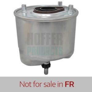 Filtru combustibil HOFFER 5058 – PEOUGET | AutoRival
