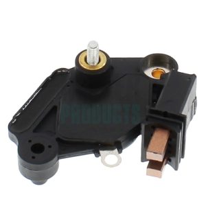 Regulator alternator HOFFER 52193 – PEOUGET | AutoRival