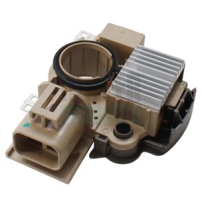 Regulator alternator HOFFER 52350