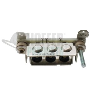 Punte diode HOFFER 52361 – PEOUGET | AutoRival
