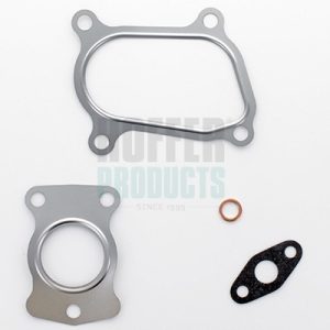 Set montaj turbocompresor HOFFER 60737 – PEOUGET | AutoRival