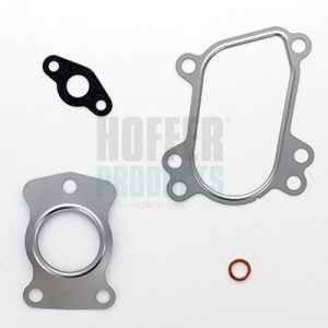 Set montaj turbocompresor HOFFER 60757 – PEOUGET | AutoRival
