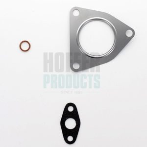 Set montaj turbocompresor HOFFER 60766 – PEOUGET | AutoRival