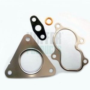 Set montaj turbocompresor HOFFER 60869 – PEOUGET | AutoRival