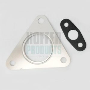 Set montaj turbocompresor HOFFER 60916 – PEOUGET | AutoRival