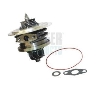 Ansamblu de baza turbocompresor HOFFER 6500023 – PEOUGET | AutoRival
