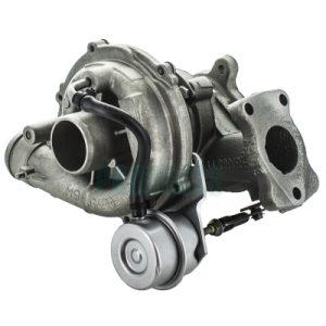 Compresor sistem de supraalimentare HOFFER 6900109 – PEOUGET | AutoRival