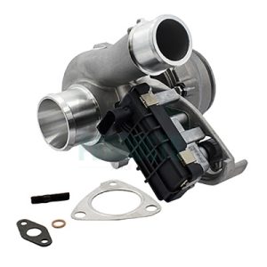Compresor sistem de supraalimentare HOFFER 6900396 – PEOUGET | AutoRival