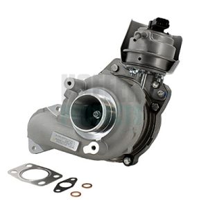Compresor sistem de supraalimentare HOFFER 6900489 – PEOUGET | AutoRival
