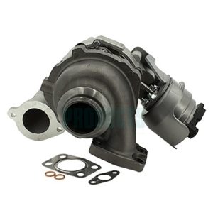 Compresor sistem de supraalimentare HOFFER 6900844 – PEOUGET | AutoRival