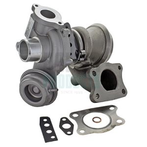 Compresor sistem de supraalimentare HOFFER 6900845 – PEOUGET | AutoRival