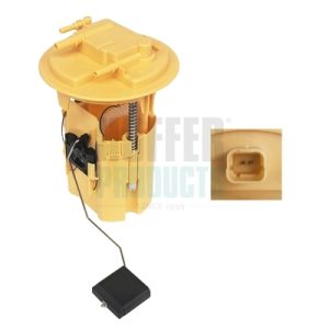 Senzor rezervor combustibil HOFFER 7409268 – PEOUGET | AutoRival