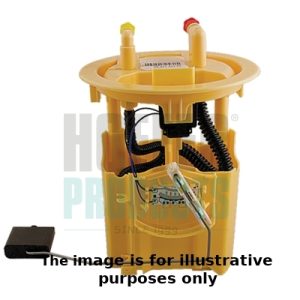 Senzor rezervor combustibil HOFFER 7409271E – PEOUGET | AutoRival