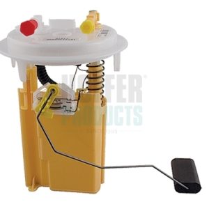 Senzor rezervor combustibil HOFFER 7409278 – PEOUGET | AutoRival