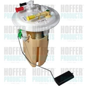 Senzor rezervor combustibil HOFFER 7409337 – PEOUGET | AutoRival