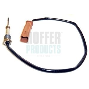 Senzor temperatura gaze evacuare HOFFER 7451901 – PEOUGET | AutoRival