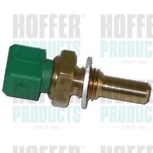 Senzor temperatura lichid de racire HOFFER 7472097