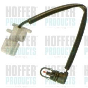 Senzor temperatura aer admisie HOFFER 7472204 – PEOUGET | AutoRival