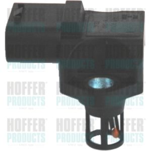 Senzor presiune galerie admisie HOFFER 7472222