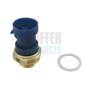 Comutator temperatura ventilator radiator HOFFER 7472681 – PEOUGET | AutoRival