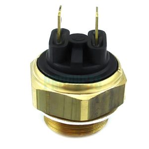 Comutator temperatura ventilator radiator HOFFER 7472739 – PEOUGET | AutoRival