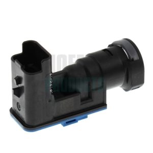 Senzor presiune amplificare frane HOFFER 74729004 – PEOUGET | AutoRival