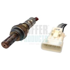 Sonda Lambda HOFFER 7481062 – PEOUGET | AutoRival