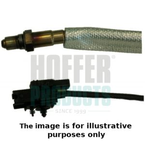 Sonda Lambda HOFFER 7481530E – PEOUGET | AutoRival