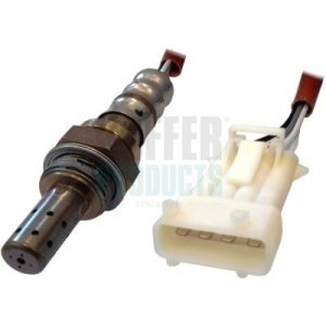 Sonda Lambda HOFFER 7481542 – PEOUGET | AutoRival