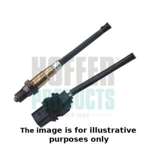 Sonda Lambda HOFFER 7481717E – PEOUGET | AutoRival