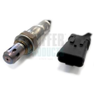 Sonda Lambda HOFFER 7481817 – PEOUGET | AutoRival