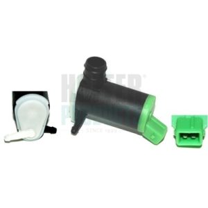 Pompa de apa spalare parbriz HOFFER 7500113 – PEOUGET | AutoRival