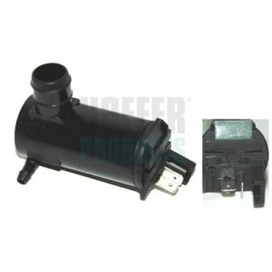 Pompa de apa spalare parbriz HOFFER 7500134 – PEOUGET | AutoRival