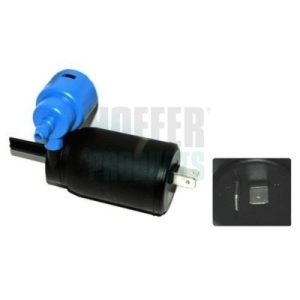 Pompa de apa spalare parbriz HOFFER 7500145 – PEOUGET | AutoRival